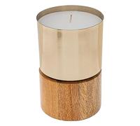 Vela perfumada "Bota", sándalo, 1000g