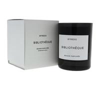Vela perfumada Byredo Biblioteca 8.4 onzas