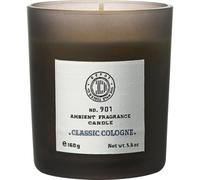 Vela perfumada clásica / depot 900 scents no. 901 classic cologne / a