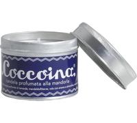 Vela perfumada Coccoina 90 g.