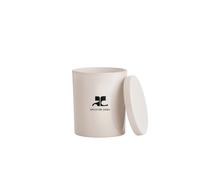 Vela perfumada courrèges seconde peau fragancia femenina delicada y e