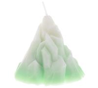 Vela Perfumada Creativa Pequeña de Parafina para Decoración