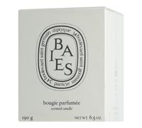 Vela perfumada Diptyque Baies 190g