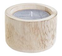 Vela Perfumada DKD Home Decor Natural Scandi 200 g