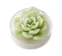 Vela perfumada en forma de flor de rosa, hecha a mano, aroma de cera de soja, vela decorativa, accesorio para fotos, regalo de cumpleaños, perfecto para meditación, aumento del estrés, baño, yoga, día