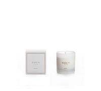 Vela perfumada estilo clásico de 270 g. Culti Milano. Fragancia Mendula, almendra y vainilla. Duración: 40 h. Fabricado en Italia.
