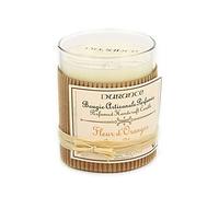 Vela Perfumada Flor de Naranjo