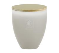 Vela perfumada giardino benessere white musk aroma almizclado suave y