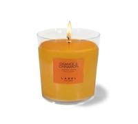 Vela Perfumada Label Naranja Canela 220 g