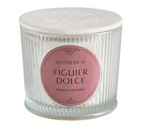 Vela perfumada Les Intemporelles 400 g - Figuier Dolce