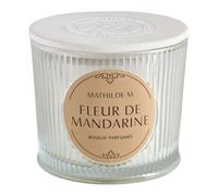 Vela perfumada Les Intemporelles 400 g - Flor de Mandarina