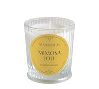 Vela perfumada Les Intemporelles 65 g - Mimosa Joli