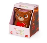 Vela perfumada Love is in the Air - Teddy Bear - Scented Candle
