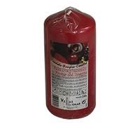 Vela Perfumada Lumar Frutas del bosque (240 g)