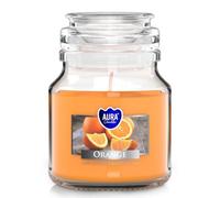 Vela perfumada - Naranja