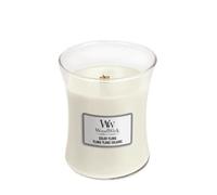 Vela perfumada WoodWick Solar Ylang con mecha de madera 275 g