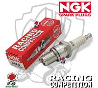 NGK BujÃa de encendido para RENAULT: R18, Fuego (Ref: 3430)