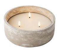 VELA SOLAR INDOOR&OUTDOOR 28X8CM 3 LEDS E.LLAMA LUMINEO