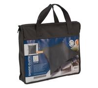 Vela Sombreante Koopman C46400720 3,6 X 3,6 Metros Gris