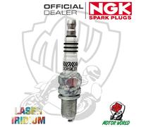 NGK Bujía de encendido (6650)
