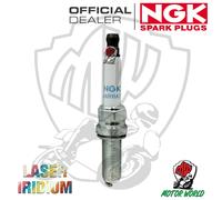 Vela Spark Enchufe Láser Iridio NGK LMAR8AI-8 BMW K 1600 Gtl ABS 1650 2014