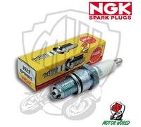 Vela Spark Enchufe NGK BPR8ES Suzuki Rmx 50 1996 IN Entonces