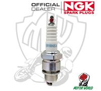 Vela Spark Enchufe NGK BR8HSA Sym Red Devil 50