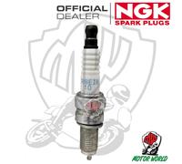 Vela Spark Enchufe NGK CR8EIB-10 Suzuki 450 2012