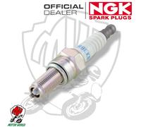 Vela Spark Enchufe NGK CR8EKB Aprilia Sportcity Cube 300 Es Decir, 300 2009
