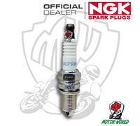 Vela Spark Enchufe NGK DCPR8EKC BMW R 1200 Rt 2003 2004 2005 2006 2007 2008 2009