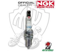 Vela Spark Enchufe NGK DCPR9E Buell XB9-X 1000 City X 984 2009 IN Entonces