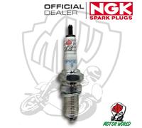 Vela Spark Enchufe NGK DPR9EA-9 Malaguti Madison 250 1999 2000 2001 2002 2003