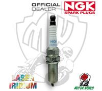 Vela Spark Enchufe NGK Iridio LKAR8AI-9 KTM Superduke 990 R 2011