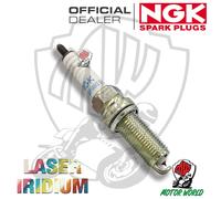 Vela Spark Enchufe NGK Laser Iridio KTM SUPER DUKE 1290 R Special Edition 2016
