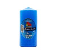 Vela Taco Aroma a Limpio de 10 x 4.5 x 4.5 cm