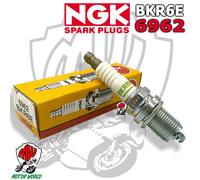 Vela V-Power NGK BKR6E Polares Trail Boss 330 2X4 2003