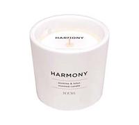Vela Vaso Ceramica Harmony Jasmine&Lotus