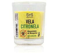 SyS Vela Citronela 120g