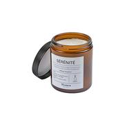 Vela Verrine con tapa, Estilo Apoticario, Perfume Serenidad