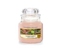 Vela yankee 104g jarra clásica de jarro pequeño