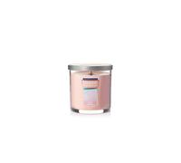 Vela Yankee Candle Pink Sands con aroma cl sico, vaso peque o de 7 oz, de una sola mecha, con m s de 35 horas de duraci n.