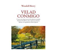 Velad conmigo: Y otros seis relatos acerca del todavía recordado Ptolemy Proudfoot y de su esposa, la señorita Minnie, con apellido de soltera Quinch (Narrativa)