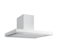 Velaire 594,6m³/h 90cm Campana Extractora de Pared Blanco