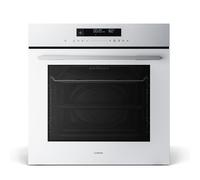 Velaire 60cm 74 litros Horno Empotrable Blanco