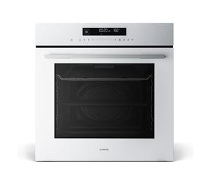 Velaire 60cm 74 litros Horno Empotrable Blanco