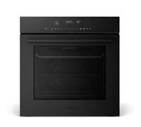 Velaire 60cm 74 litros Horno Empotrable Negro