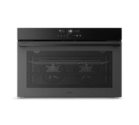Velaire 90cm 127L Horno Empotrable Negro