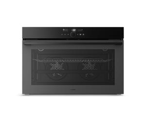 Velaire 90cm 127L Horno Empotrable Negro