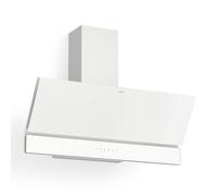 Velaire 90cm 818m³/h Campana Decorativa Blanco