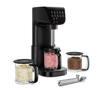 Velaire heladera 0,6 L 500 W Negra